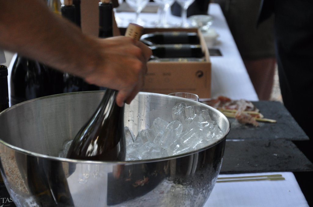 Un grand merci aux participants de cette magnifique soirée!