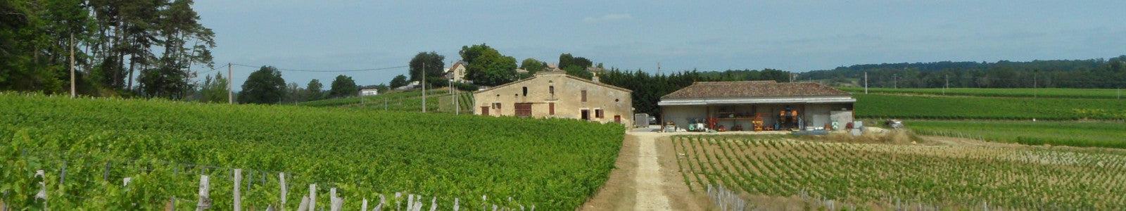 Domaine de l'Aurage