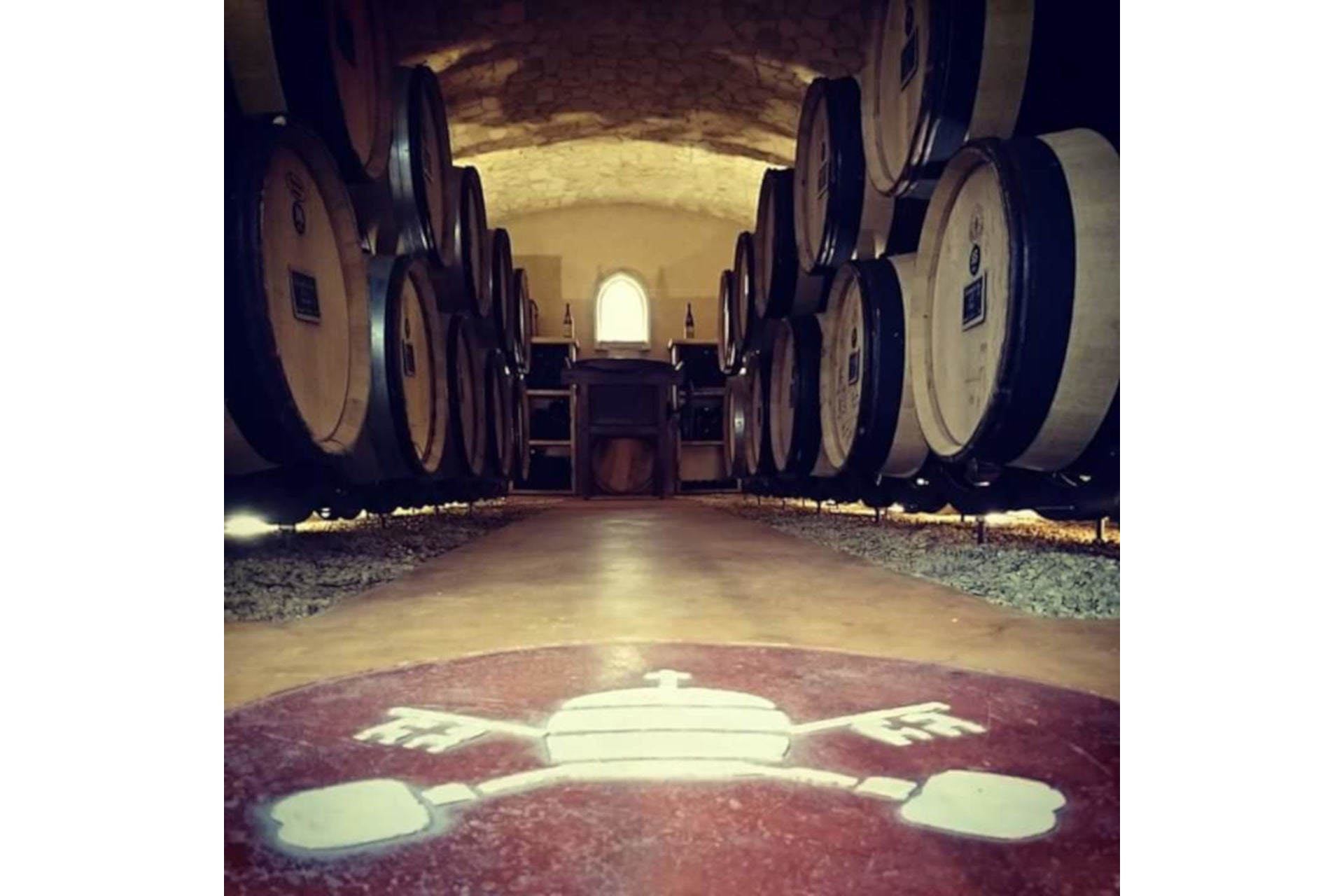 Domaine Pierre Usseglio